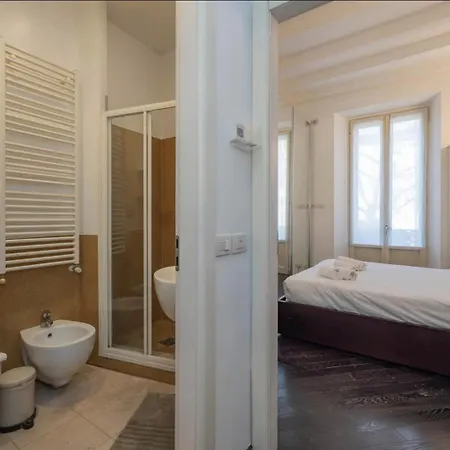 I-host Luxury - Montenero 58 Апартаменты *