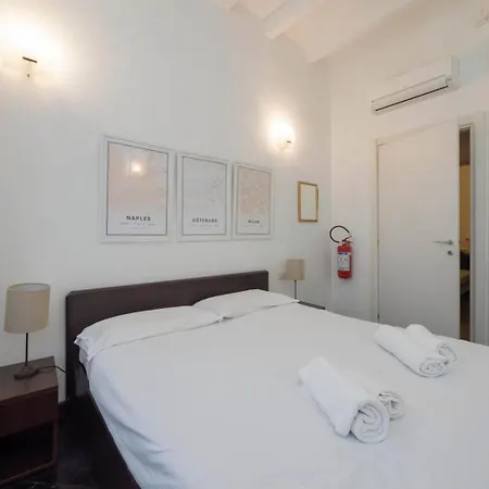 I-host Luxury - Montenero 58