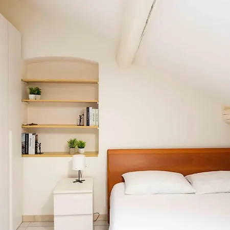 Cozy Retreat Manzoni Apartmán *