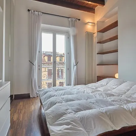 Cozy Corso Appartement