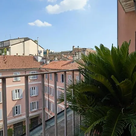 Appartement Cozy Corso *