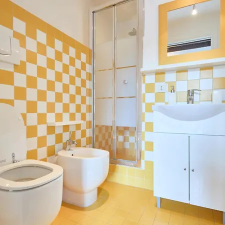 Apartamento Cozy Corso *