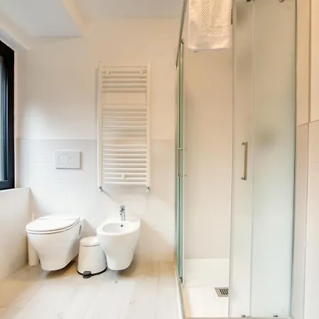Appartement Hostmate - - Suzzani - Bicocca