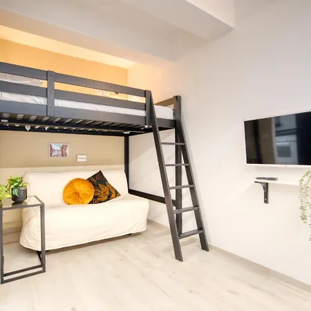 Hostmate - - Suzzani - Bicocca