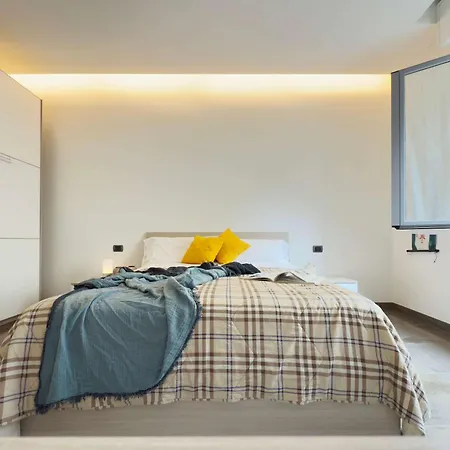 Homeby, Casa Luca アパート