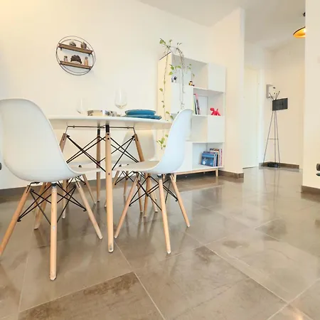 アパート Homeby, Casa Luca ミラノ