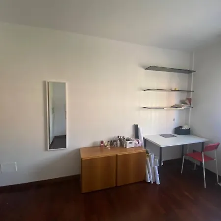 Casa Sempione 9