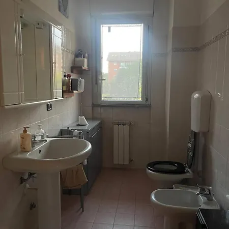 Casa Sempione 9 *