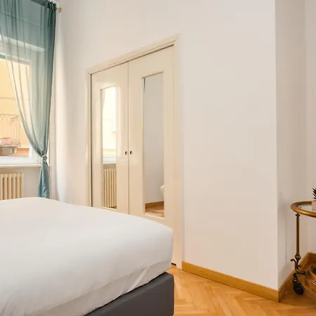Apartamento Hostmate - - Corso Garibaldi - Brera