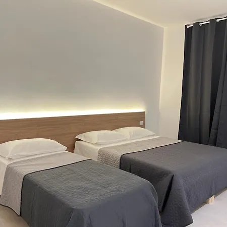 Brivio Hotel Milan