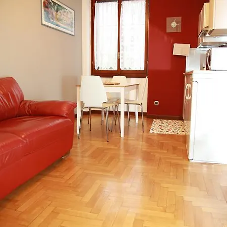 Bilocale Indipendente *