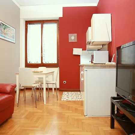Διαμέρισμα Bilocale Indipendente Μιλάνο