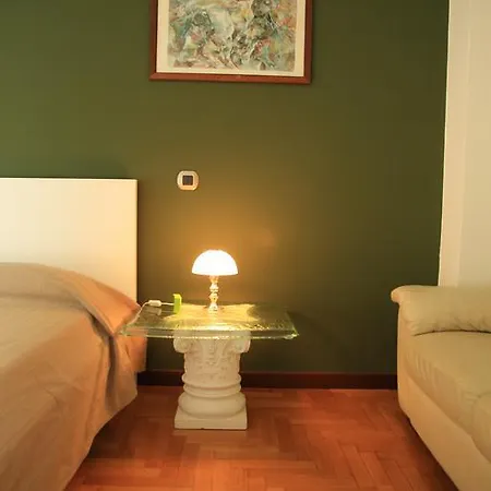 Apartman Bilocale Indipendente