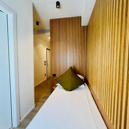 La Guest house Milan