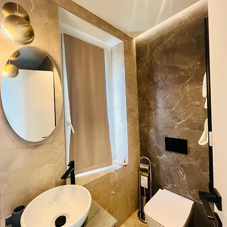 Guest house La Milan