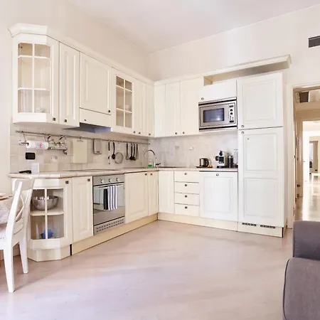 Downtown Appartement