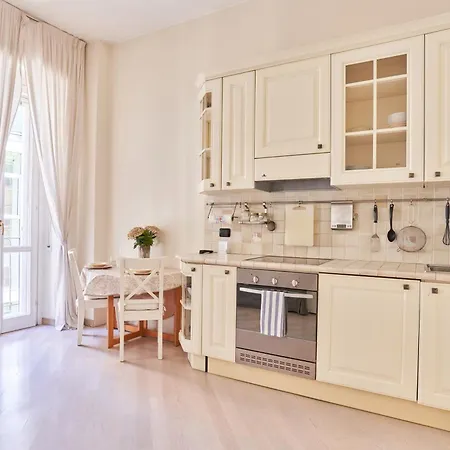 Appartement Downtown