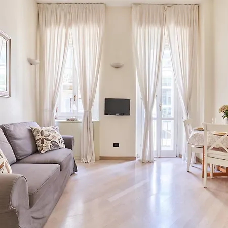 Downtown Appartement Milan