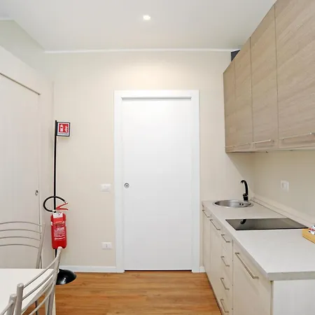 Apartmán Via Torino 3 *