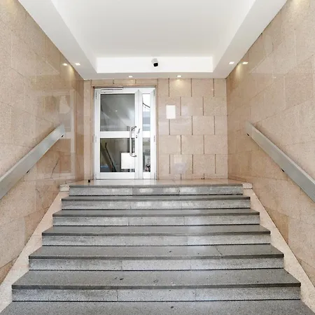 Apartmán Via Torino 3