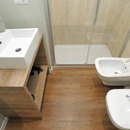 Via Torino 3 Apartmán *