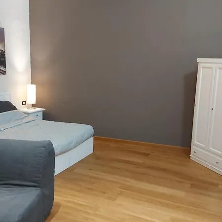 Couette-café Corte Della Varesina