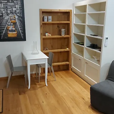 Corte Della Varesina Nocleg ze śniadaniem 4*