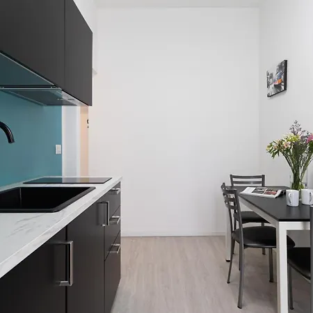 Apartment Italianway Comfort - Rembrandt 58 *