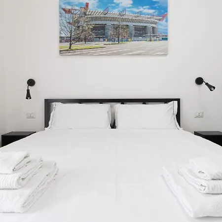 Italianway Comfort - Rembrandt 58