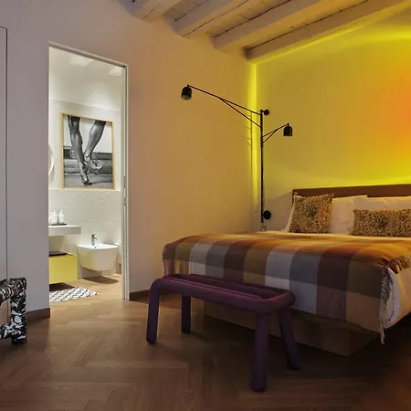 Domya - Manzoni 25 Apartahotel