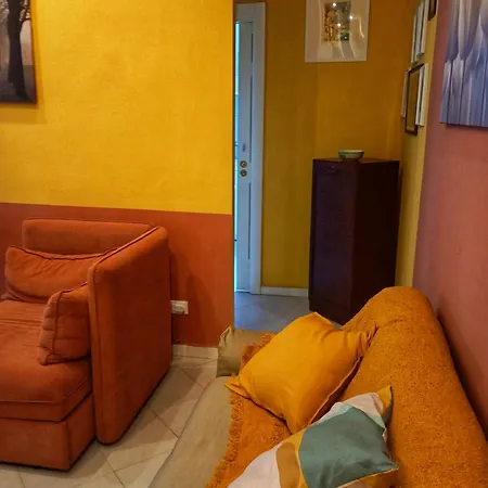Flores Home, Boho Chic Style & Urban Comfort Navigli, Bocconi, Centro Appartement Milaan
