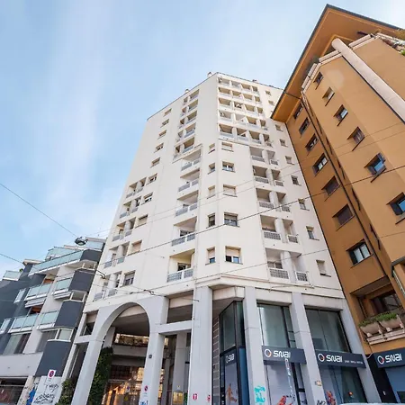 דירה 7 Piano Panoramico Nel Cuore Dei Navigli