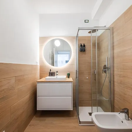 Appartement 7 Piano Panoramico Nel Cuore Dei Navigli