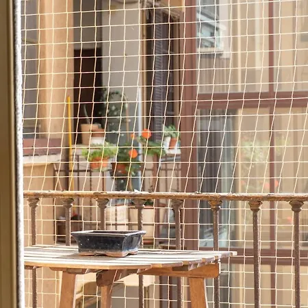Apartmán Navigli-centro Modern Flat Balcony Check-in H24 *