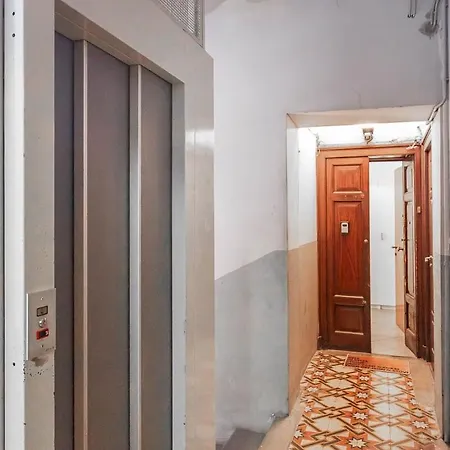 Apartment Navigli-centro Modern Flat Balcony Check-in H24 Milan