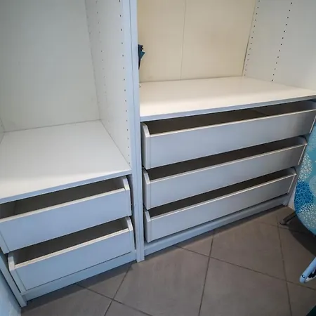 Apartment Navigli-centro Modern Flat Balcony Check-in H24