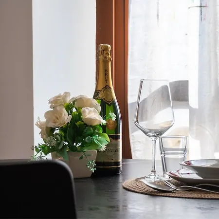 Apartment Navigli-centro Modern Flat Balcony Check-in H24 *