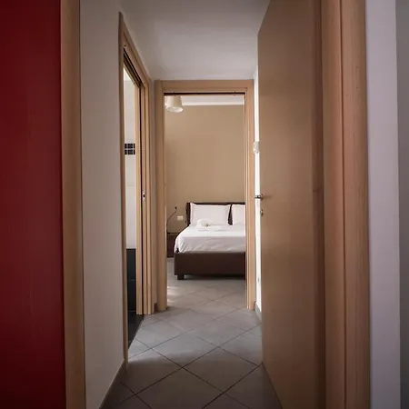 Navigli-centro Modern Flat Balcony Check-in H24 Apartment