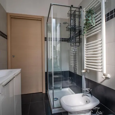 Navigli-centro Modern Flat Balcony Check-in H24 Apartment