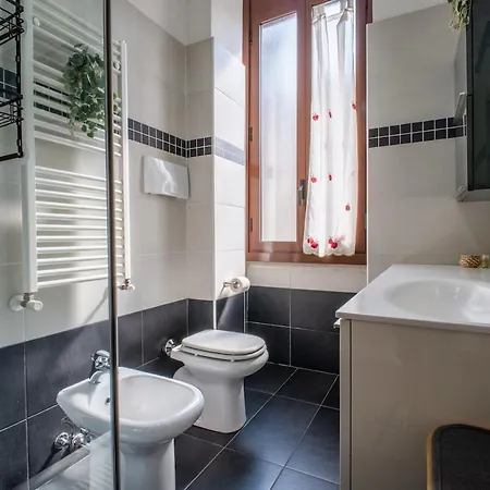 Navigli-centro Modern Flat Balcony Check-in H24 * Milan