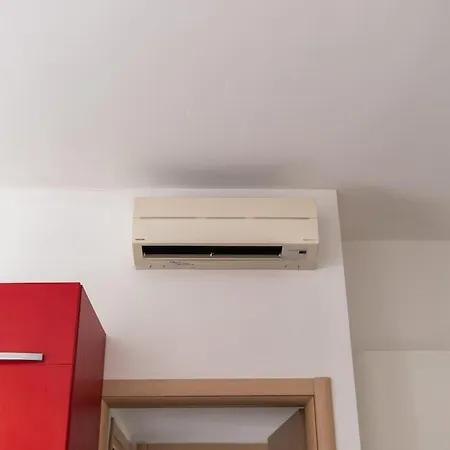 Apartment Navigli-centro Modern Flat Balcony Check-in H24 Milan