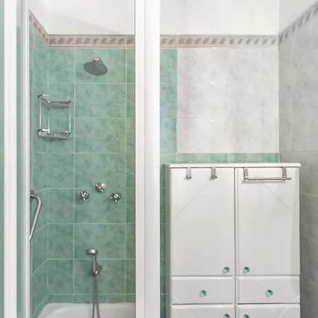 Appartamento Station-porta Nuova Pet Friendly 4 Pax Chek In H24 Milano