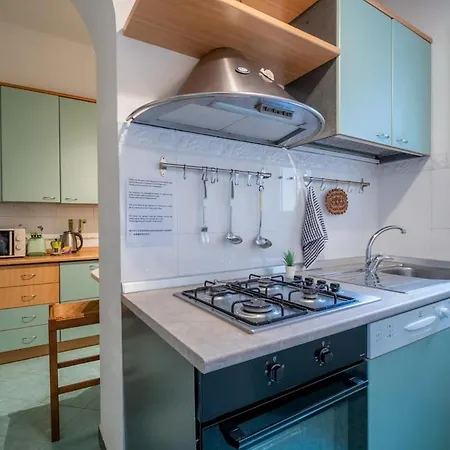 Station-porta Nuova Pet Friendly 4 Pax Chek In H24 Appartamento Milano