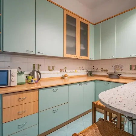 Appartamento Station-porta Nuova Pet Friendly 4 Pax Chek In H24 Milano