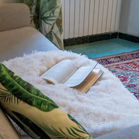 Station-porta Nuova Pet Friendly 4 Pax Chek In H24