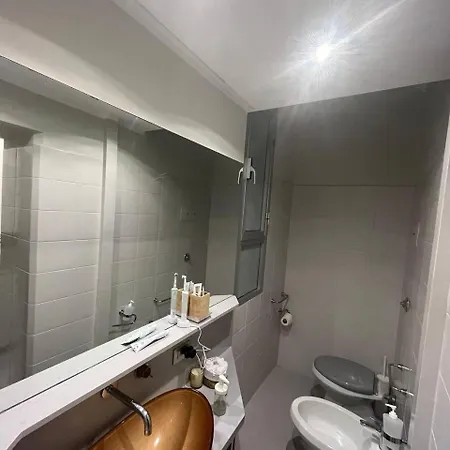 Gonin Urban Appartement Milaan