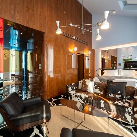 ホテル Calimala 4*