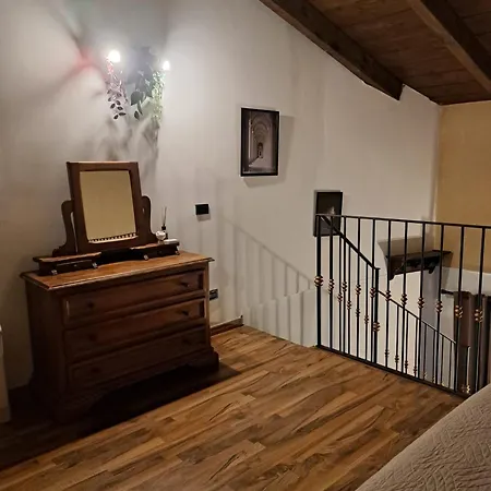 Bilocale Filomena Abbadesse * Milano