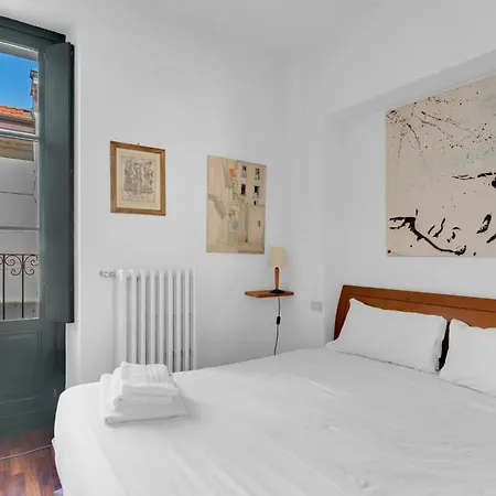 Centric Flat * Μιλάνο