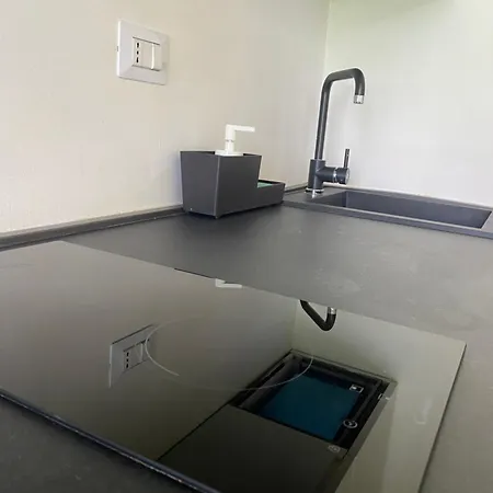 Stardust Padre Giuliani